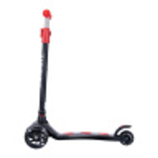 Самокат трехколесный Slider