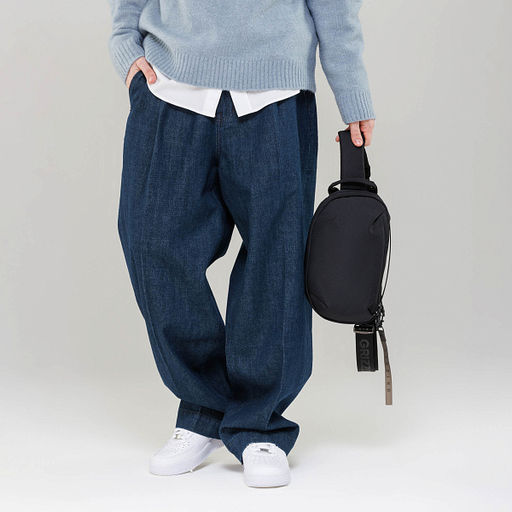 PS-67-113 Сумка наплечная с обвесом - Grizzly фото 43