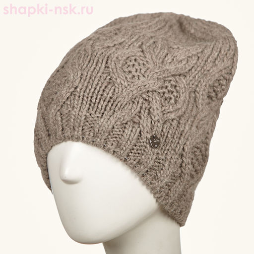 Dimitra Колпак женский флис (56-58)