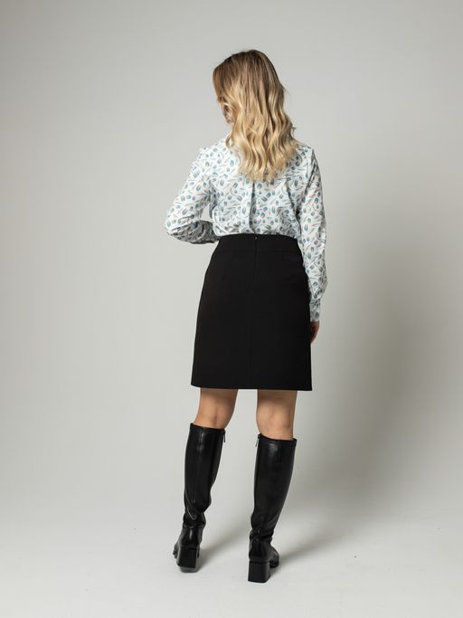 юбка 1010-0745 - Трика фото 4