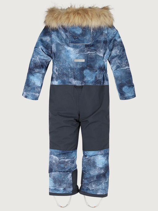 Комбинезон 8з3325 графит/черный - Nikastyle фото 7