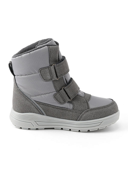 Сапоги зимние д/дев. Моника - Oldos фото 3