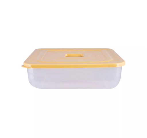 PRACTIC - контейнер для свч 1.4л - Полимербыт фото 9