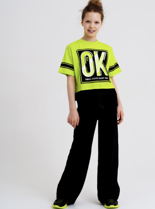 22427035 Брюки для девочек