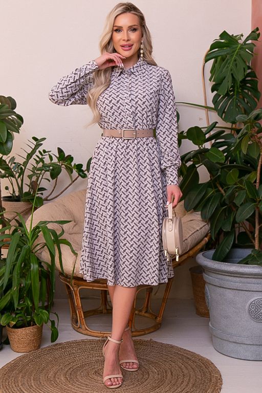 Платье 71024 - Avili фото 6