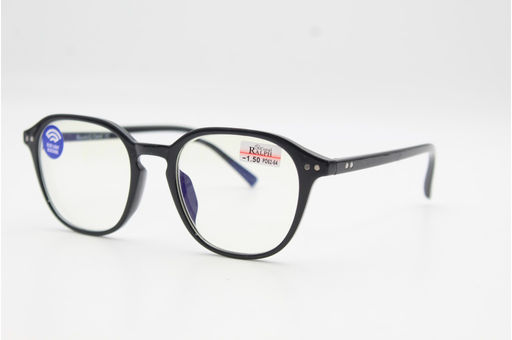 ГОТОВЫЕ ОЧКИ RALPH 0890 52-21-144 БЛЮБЛОКЕР + сила оптическая сила: -500