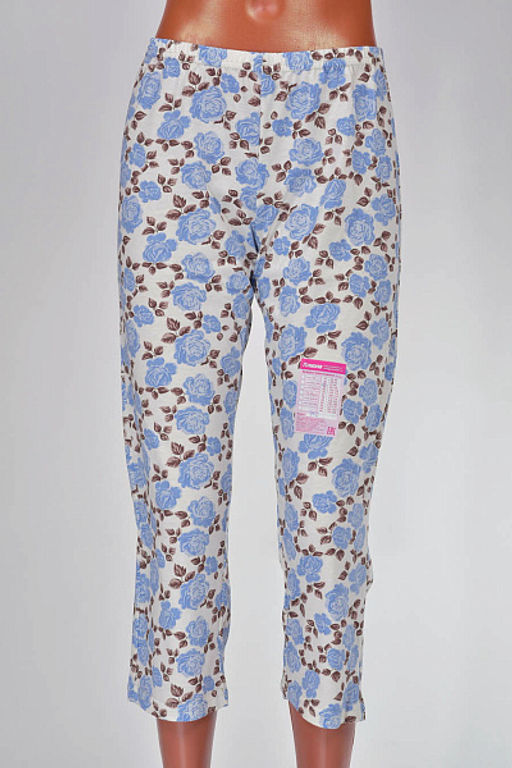 Бриджи трикотажные (00756, вариант 11) - Плиона фото 2