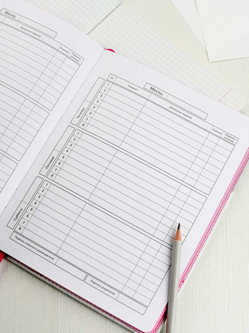 Дневник школьный арт. 68717 / 15 МИШКА В ШАПОЧКЕ