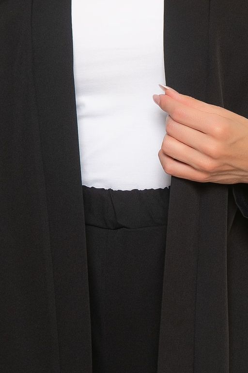 Костюм Дениза (блэк) К4068 - Lt collection фото 7