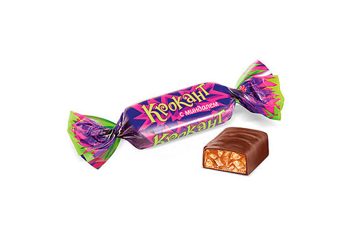 Конфета Крокант, 180 г