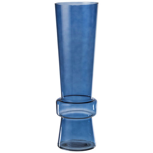 ВАЗА BRONCO GLORY BLUE 15Х49,5 СМ