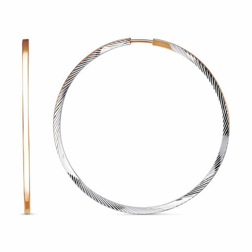 СЕРЬГИ 33015903-5 - Красная пресня фото 2