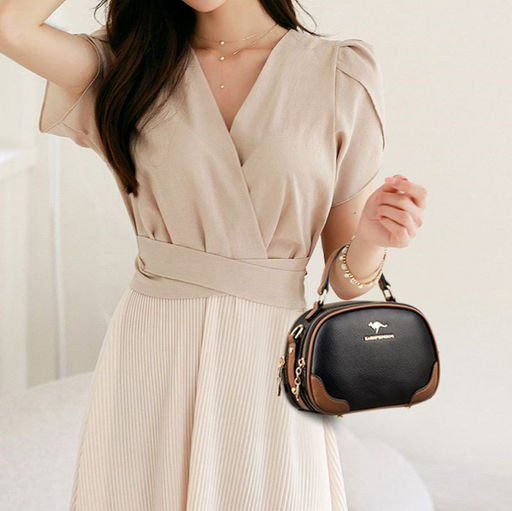 KAIDIFEINIROO Сумка женская 5872  фото 2