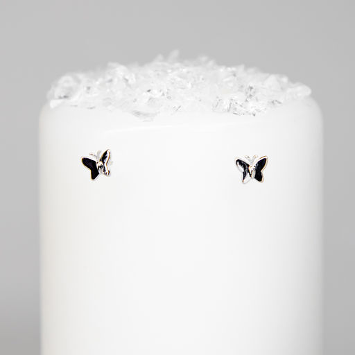 Серьги Арт. 3-4502-W - MyGemma фото 3