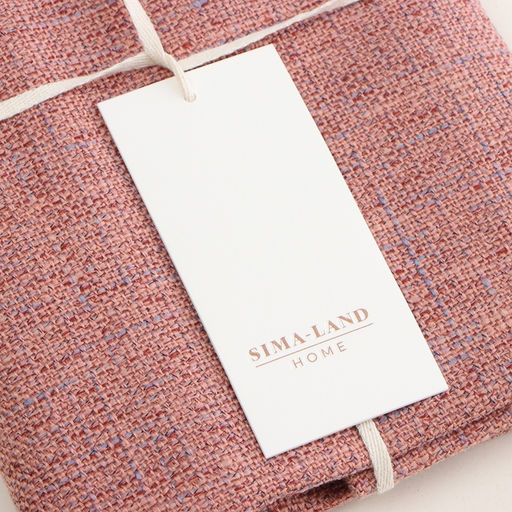 Наволочка декоративная SL Home Пинелли, 4343 см, розовая - Sima-land home фото 8