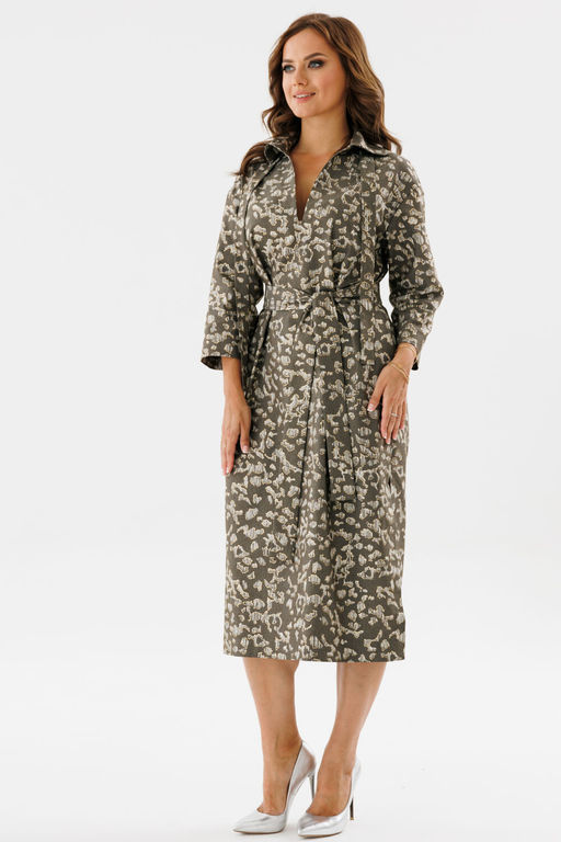 Платье Angelina&Co 928 - Mira fashion фото 1136