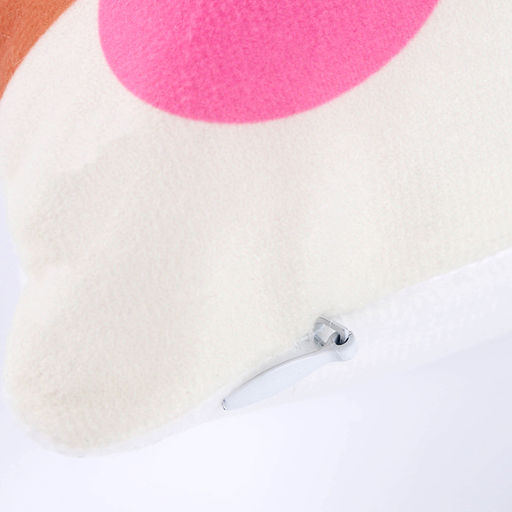 Подушка декоративная «Корги», 19×31 см, велюр