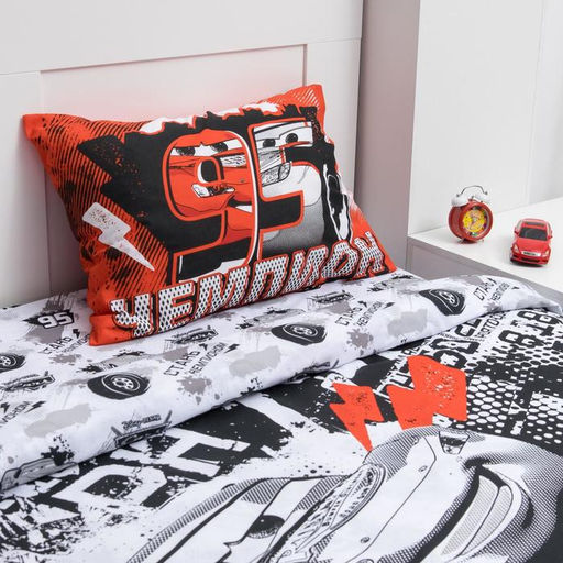 Постельное бельё 1.5-спальное «Этель. Время побеждать», поплин