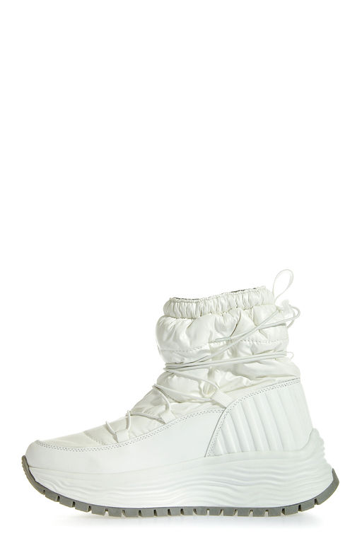 Полусапоги женские PATROL