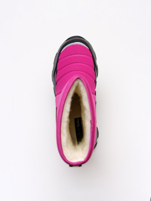 PlayToday / Сапоги зимние для девочки