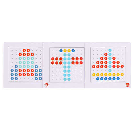 Игра развивающая - Щепочка фото 4