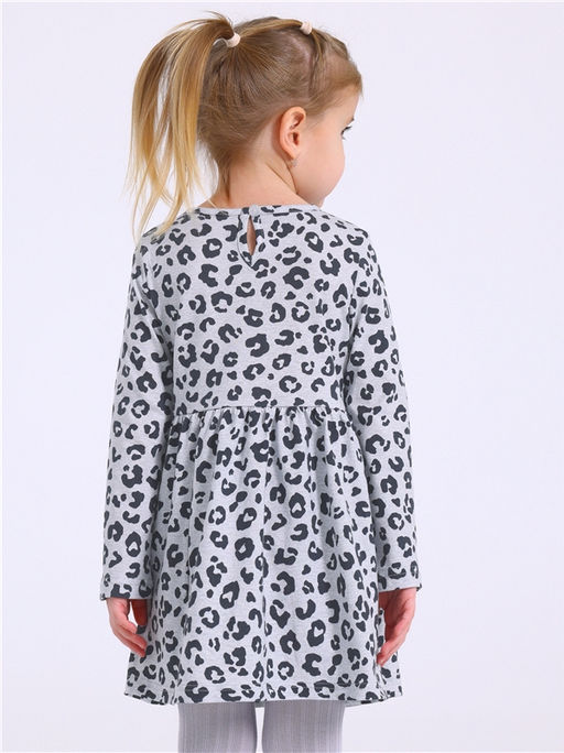 платье 1ДПД4398001н - Апрель фото 2