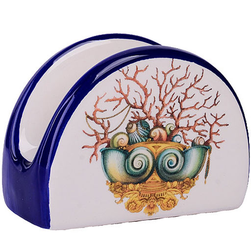 30814 Набор для специй 4 пр Страна чудес доломит LR (х36) - Mayer&boch фото 6