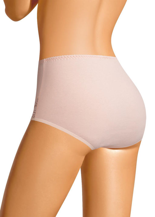 Трусы женские макси - Clever wear фото 2