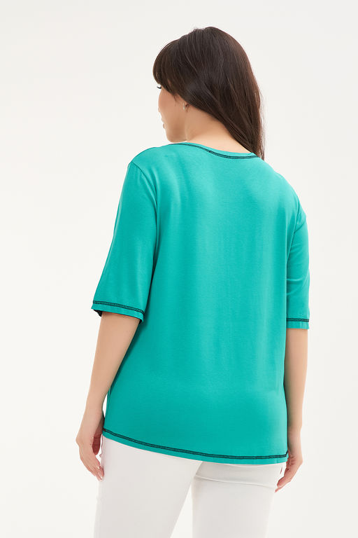 Футболка - Olsi фото 2