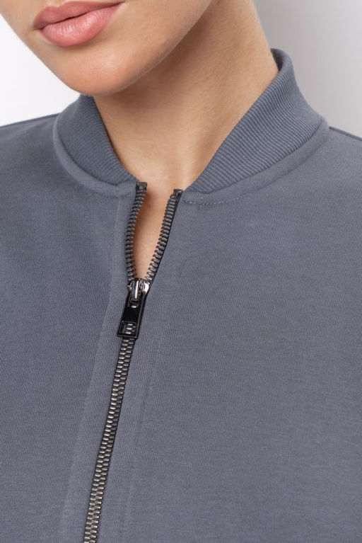 КУРТКА ЖЕНСКАЯ арт. 6502W-35022.1F-227 - Almando melado фото 6