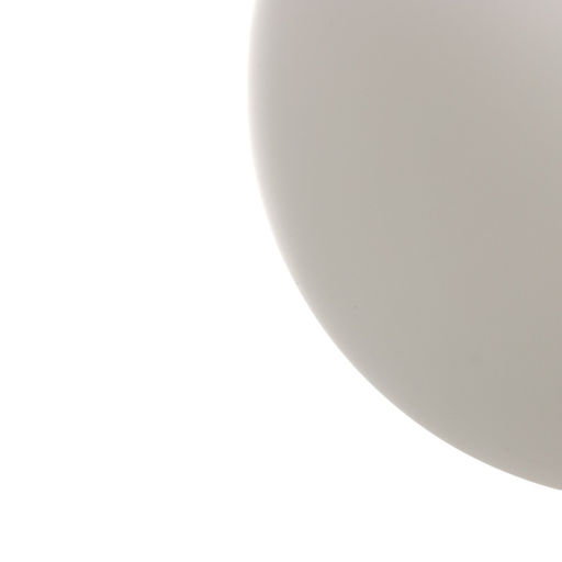 Светильник «Андес» Е27 40 Вт белый 18×18×37-187 см