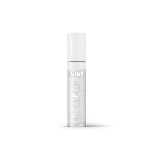 KIKI Масло для губ KIKI LIP CARE OIL 203 прозрачный  фото 2
