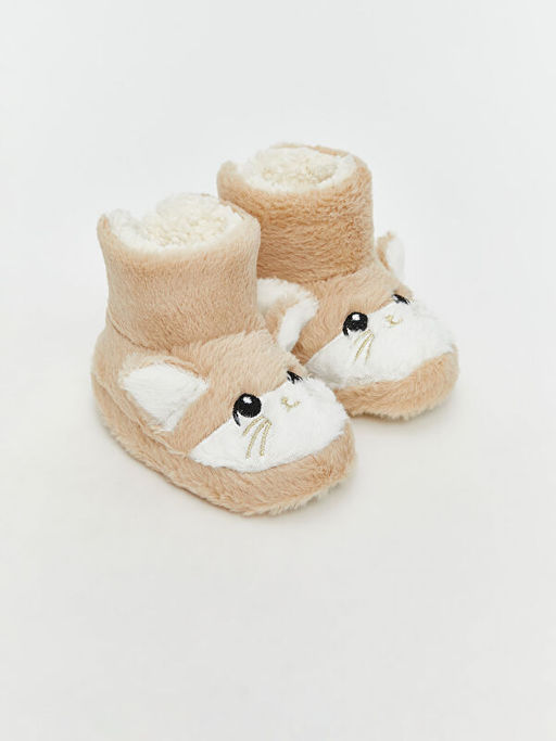 Hayvan Fig?rl? K?z Bebek Ev Botu Panduf