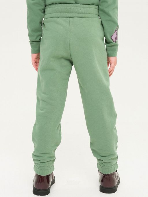 Уценка PELICAN GFPQ3292/1U брюки для девочек  фото 3