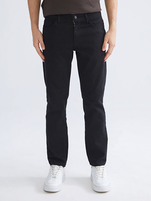 779 Regular Fit Erkek Jean Pantolon