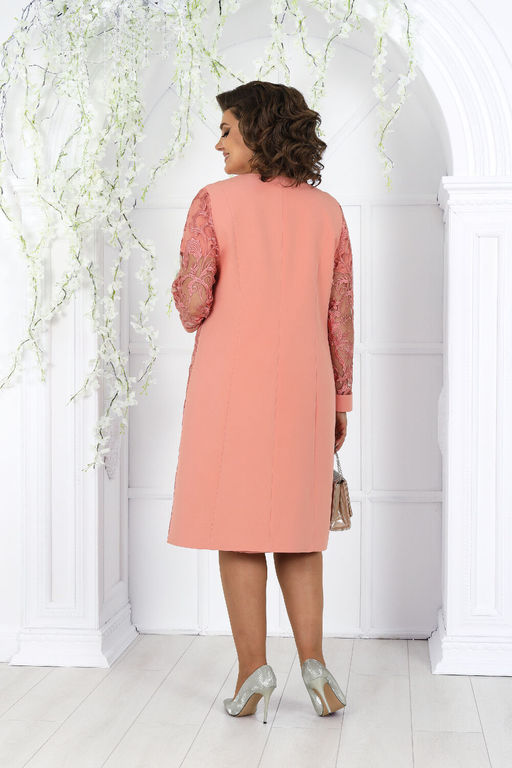 Костюм Ninele 5988 коралловый фото 4