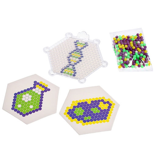 Набор для опытов Играй и изучай - Эврики фото 19