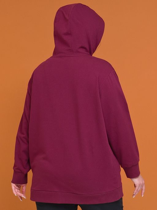 Pelican XFNK9918 толстовка женская  фото 4