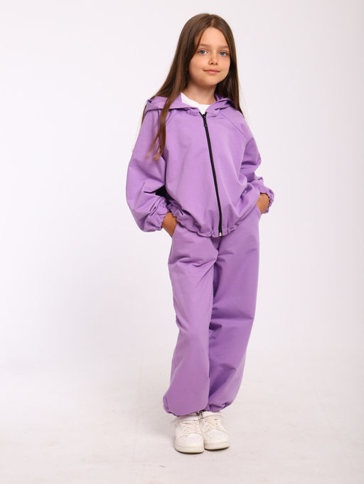 КМ174 Костюм Flex - Милаша фото 6