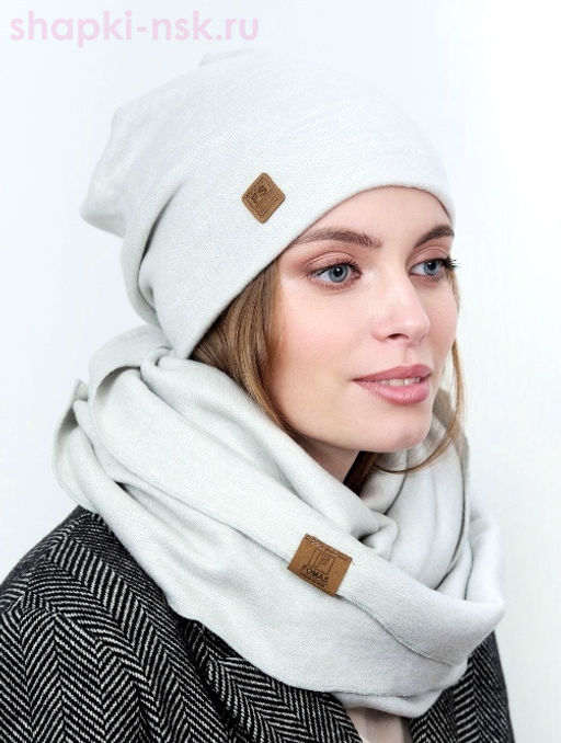 MM 5083 S 5083 Колпак (колпак+снуд)