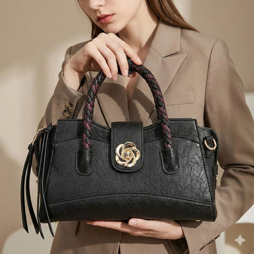 Сумка A-GB-3360-Black