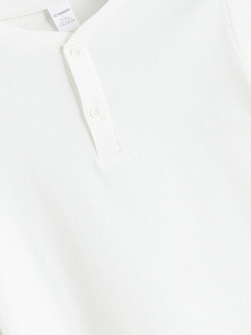 Hakim Yaka Erkek ?ocuk Ti??rt