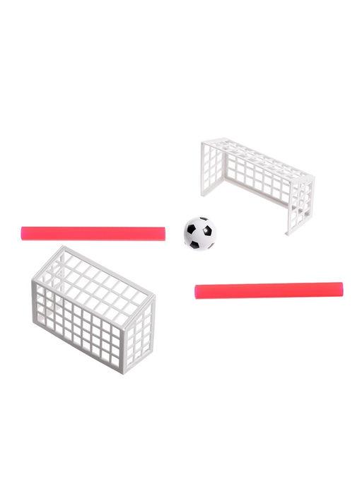 Цена за 3 шт. Настольный футбол «Пенальти»