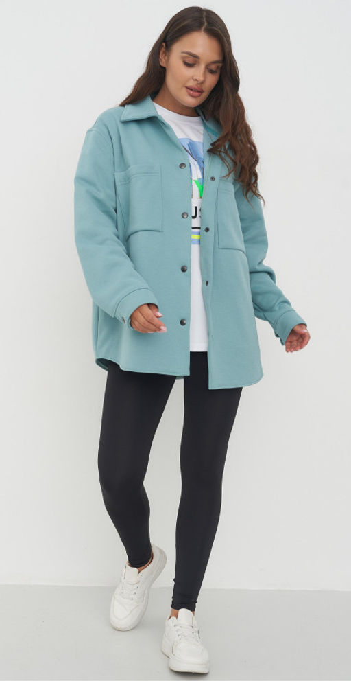 Рубашка J139 слоновая кость - Argo exclusive фото 14