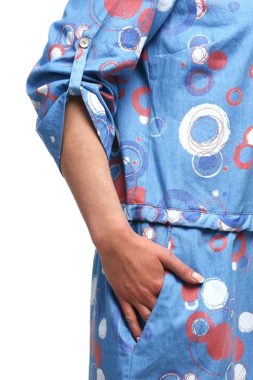 Платье - Olsi фото 4