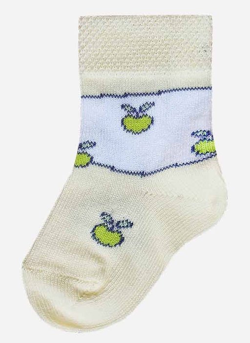 Цена за 2 пары. Носки классические Брестские BABY 3081 (с рисунком)