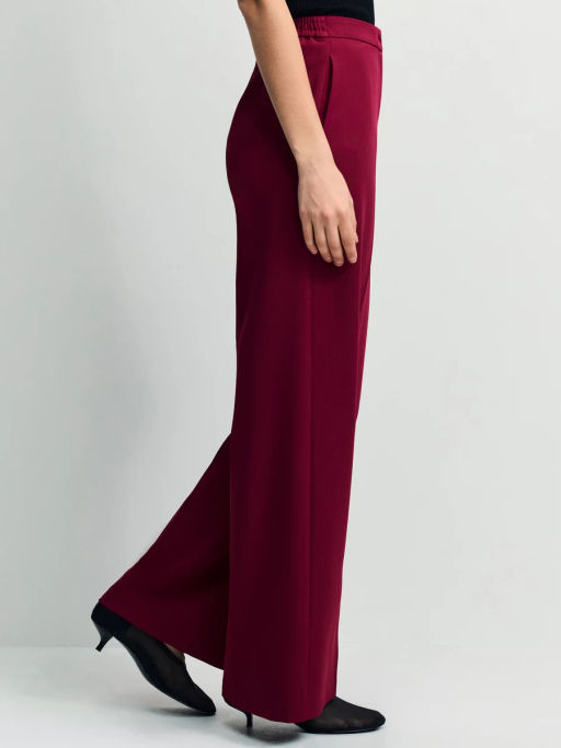 Брюки прямого кроя / Zarina