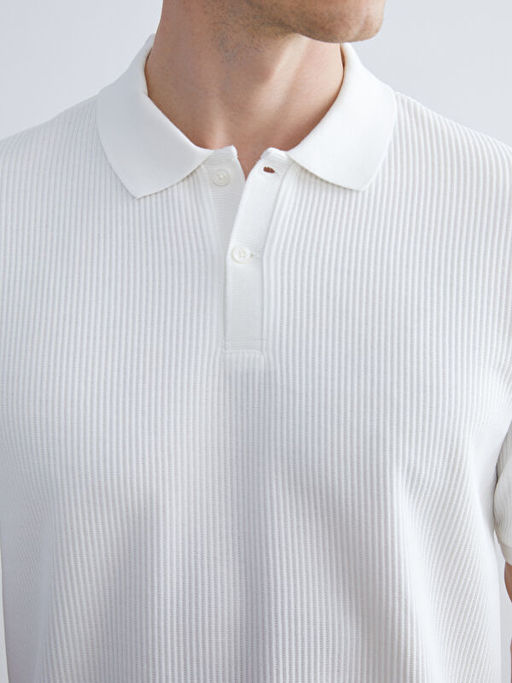 Polo Yaka Erkek Ti??rt