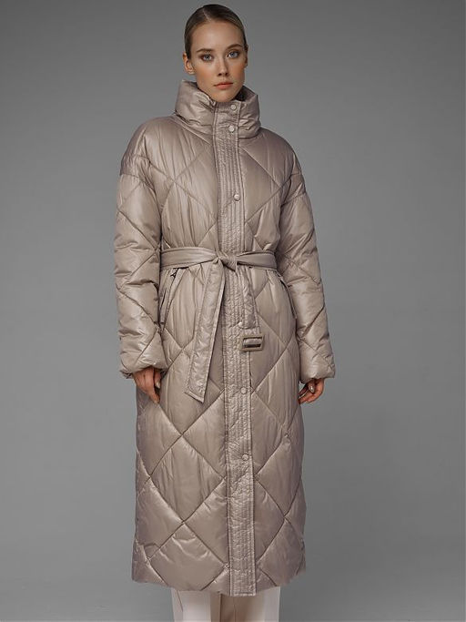 Пуховик женский 

АРТ. 81820z - Hoops фото 23