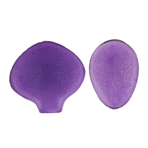 Blumentag Молд пластиковый FIO-M/08 СК/Распродажа 01 Лист Phalaenopsis